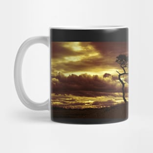 Tree Dance 3 Mug